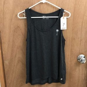 Roxy Tank Top